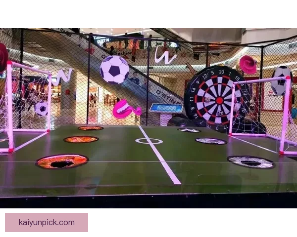 世界杯竞猜游戏玩法全面解析 轻松参与赢大奖的方法与技巧